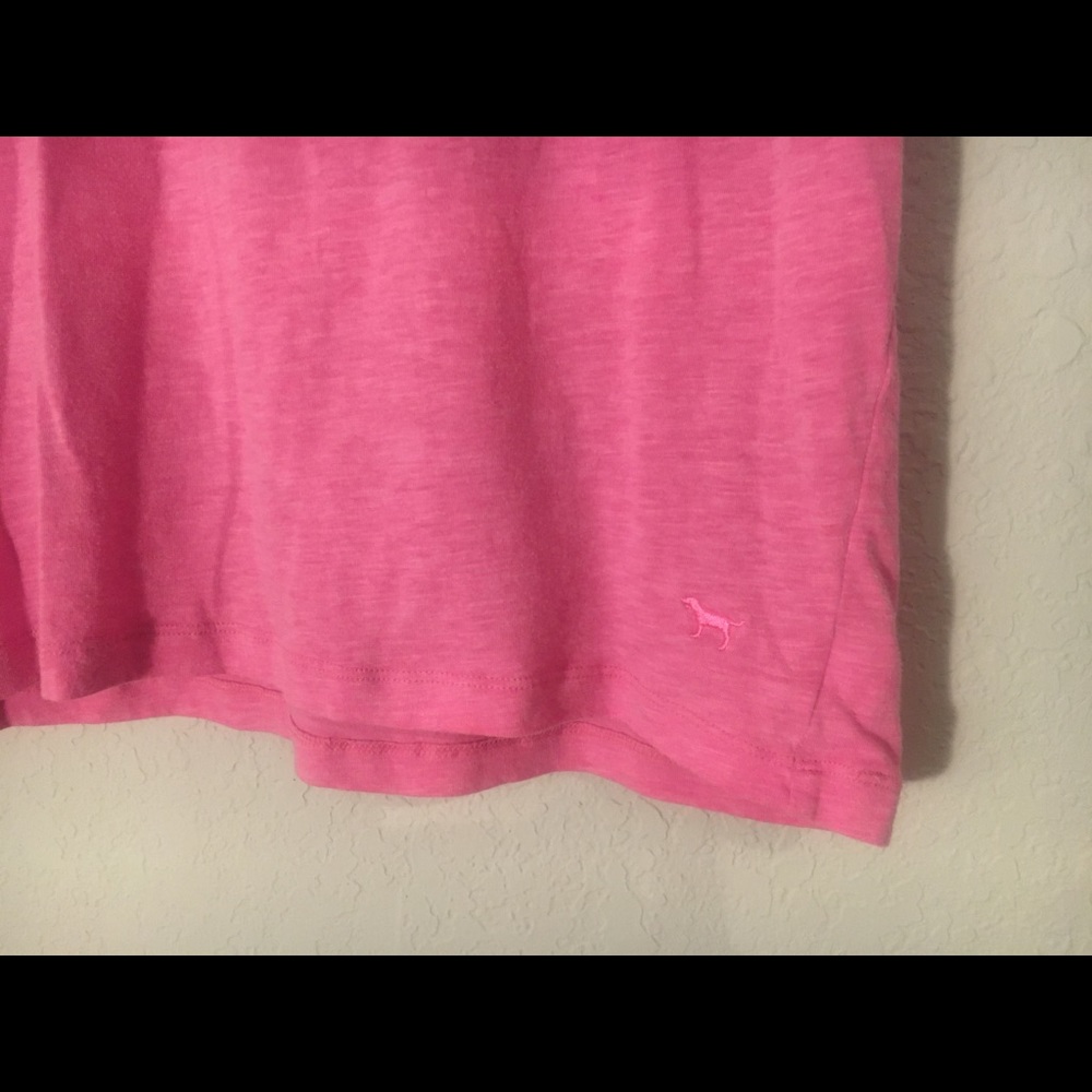 Victoria’s Secret PINK Tee - Picture 4 of 6
